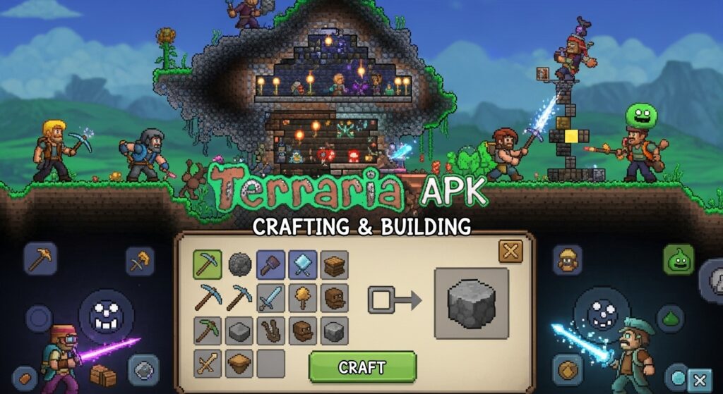 OPEN-WORLD EXPLORATION OPEN-WORLD EXPLORATION